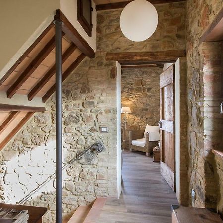 La Casa Di Alice Villa Castelnuovo dellʼAbate Dış mekan fotoğraf