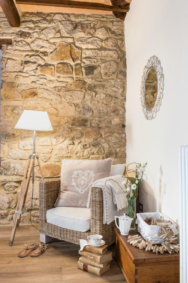 La Casa Di Alice Villa Castelnuovo dellʼAbate Dış mekan fotoğraf