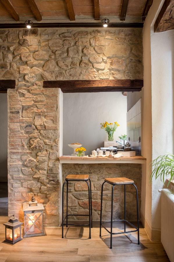 La Casa Di Alice Villa Castelnuovo dellʼAbate Dış mekan fotoğraf