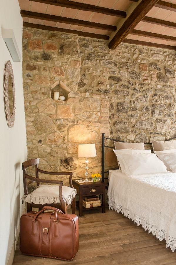 La Casa Di Alice Villa Castelnuovo dellʼAbate Dış mekan fotoğraf